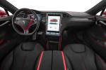 Tesla Model S P85D Elizabeta by Larte Design 2015 года